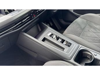 Volkswagen Golf 1.5 eTSI 150 Style 5dr DSG Petrol Hatchback