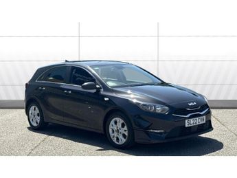 Kia Ceed 1.0T GDi ISG 2 5dr Petrol Hatchback