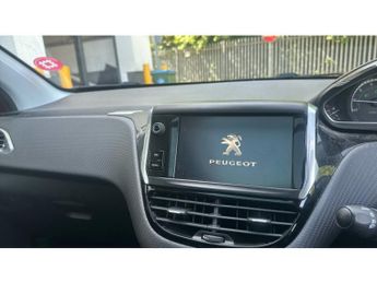 Peugeot 2008 1.2 PureTech 130 GT Line 5dr EAT6 Petrol Estate