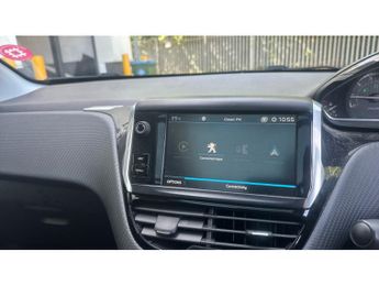 Peugeot 2008 1.2 PureTech 130 GT Line 5dr EAT6 Petrol Estate