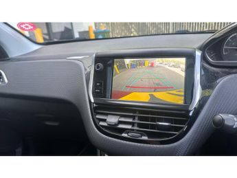 Peugeot 2008 1.2 PureTech 130 GT Line 5dr EAT6 Petrol Estate
