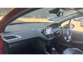 Peugeot 2008 1.2 PureTech 130 GT Line 5dr EAT6 Petrol Estate