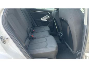 Audi Q3 35 TFSI Sport 5dr S Tronic Petrol Estate