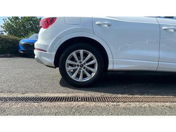 Audi Q3 35 TFSI Sport 5dr S Tronic Petrol Estate