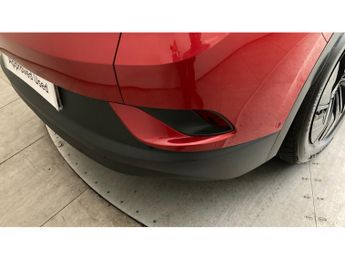 Volkswagen ID.4 109kW Life Pure 52kWh 5dr Auto [110kW Ch] Electric Estate