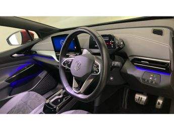 Volkswagen ID.4 109kW Life Pure 52kWh 5dr Auto [110kW Ch] Electric Estate