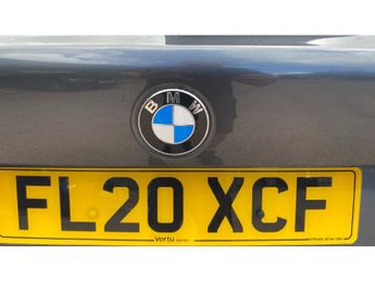 BMW 1 Series 118i M Sport 5dr Step Auto Petrol Hatchback