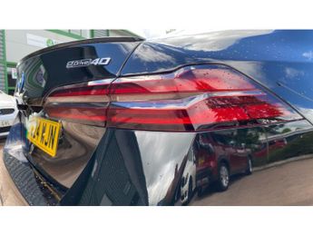 BMW i5 250kW eDrive40 M Sport Pro 84kWh 4dr Auto Electric Saloon