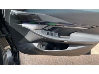 BMW i5 250kW eDrive40 M Sport Pro 84kWh 4dr Auto Electric Saloon