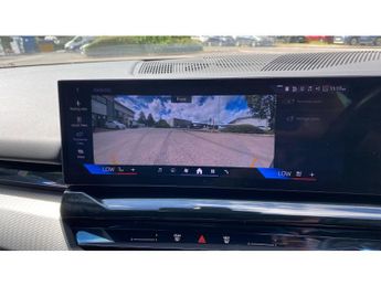 BMW i5 250kW eDrive40 M Sport Pro 84kWh 4dr Auto Electric Saloon
