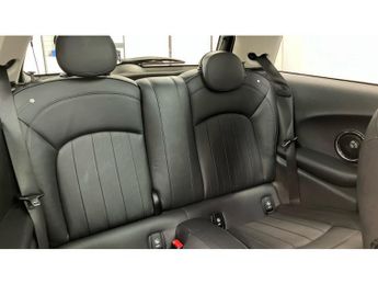 MINI Hatchback 2.0 Cooper S Exclusive II 3dr Auto Petrol Hatchback