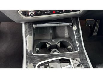 BMW X5 xDrive50e M Sport 5dr Auto [Tech/Pro Pack] Estate