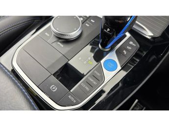 BMW iX3 210kW M Sport Pro 80kWh 5dr Auto Electric Estate