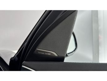 BMW iX3 210kW M Sport Pro 80kWh 5dr Auto Electric Estate