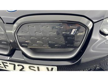 BMW iX3 210kW M Sport Pro 80kWh 5dr Auto Electric Estate