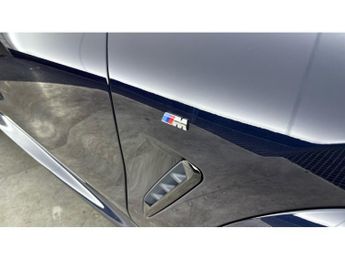 BMW iX3 210kW M Sport Pro 80kWh 5dr Auto Electric Estate