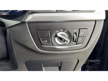 BMW iX3 210kW M Sport Pro 80kWh 5dr Auto Electric Estate