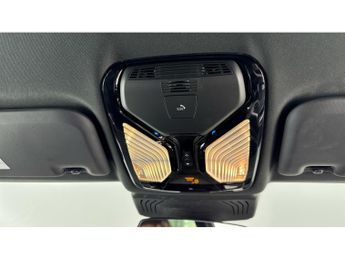 BMW iX3 210kW M Sport Pro 80kWh 5dr Auto Electric Estate