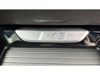 BMW iX3 210kW M Sport Pro 80kWh 5dr Auto Electric Estate