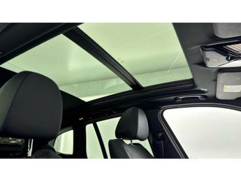 BMW iX3 210kW M Sport Pro 80kWh 5dr Auto Electric Estate