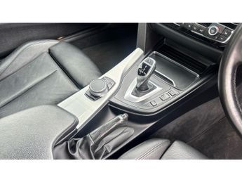 BMW 4 Series 420d [190] M Sport 2dr Auto [Professional Media] Diesel Coupe
