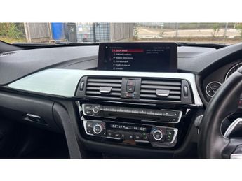 BMW 4 Series 420d [190] M Sport 2dr Auto [Professional Media] Diesel Coupe