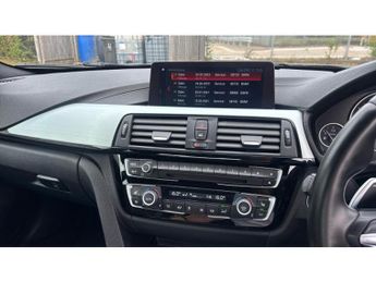 BMW 4 Series 420d [190] M Sport 2dr Auto [Professional Media] Diesel Coupe