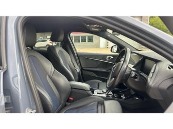 BMW 1 Series 118i [136] M Sport 5dr Step Auto [LCP] Petrol Hatchback