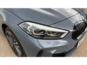 BMW 1 Series 118i [136] M Sport 5dr Step Auto [LCP] Petrol Hatchback