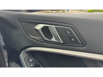 BMW 1 Series 118i [136] M Sport 5dr Step Auto [LCP] Petrol Hatchback