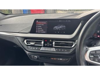 BMW 1 Series 118i [136] M Sport 5dr Step Auto [LCP] Petrol Hatchback