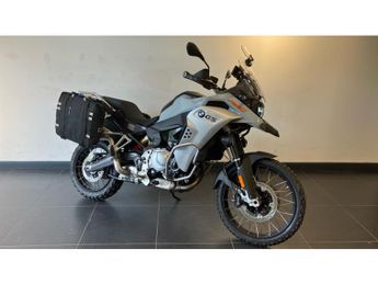 BMW 850 GS Adventure Sport