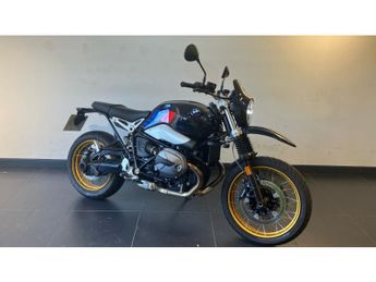  BMW R Ninet Urban G/S