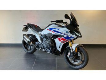 BMW 130 BMW R1300 R SE ASA (25MY)