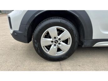MINI Countryman 1.5 Cooper Classic 5dr Auto [Comfort Pack] Petrol Hatchback