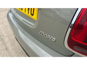 MINI Hatchback 1.5 Cooper II 5dr Auto Petrol Hatchback