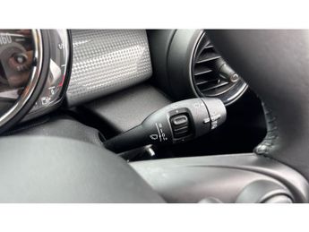 MINI Hatchback 1.5 Cooper II 5dr Auto Petrol Hatchback