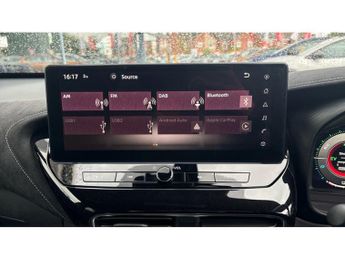 Nissan Juke 1.6 Hybrid Tekna+ 5dr Auto Hybrid Hatchback