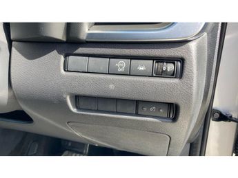 Nissan Qashqai 1.3 DiG-T MH 158 Acenta Premium 5dr Xtronic Petrol Hatchback