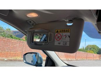 Nissan Qashqai 1.3 DiG-T MH 158 Acenta Premium 5dr Xtronic Petrol Hatchback