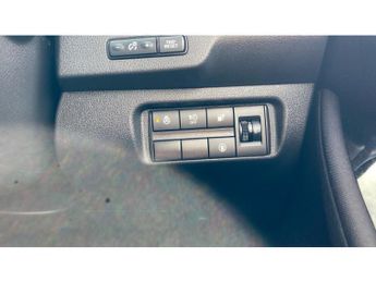Nissan LEAF 110kW N-Connecta 39kWh 5dr Auto Electric Hatchback