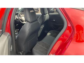 Vauxhall Corsa 1.2 Turbo Ultimate 5dr Auto Petrol Hatchback