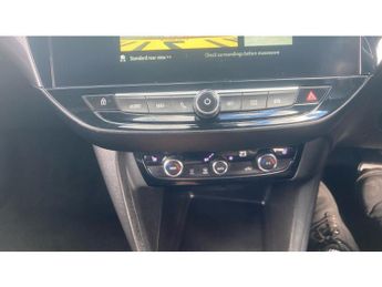 Vauxhall Corsa 1.2 Turbo Ultimate 5dr Auto Petrol Hatchback