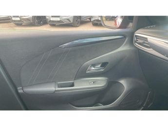 Vauxhall Corsa 1.2 Turbo Ultimate 5dr Auto Petrol Hatchback