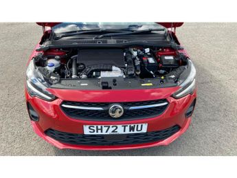 Vauxhall Corsa 1.2 Turbo Ultimate 5dr Auto Petrol Hatchback