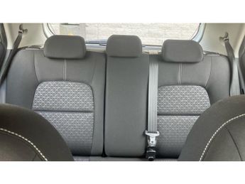 Kia Picanto 1.25 3 5dr Auto Petrol Hatchback