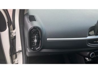 Kia Picanto 1.25 3 5dr Auto Petrol Hatchback
