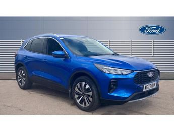 Ford Kuga 1.5 EcoBoost Titanium 5dr Petrol Estate