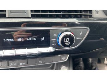 Audi A5 35 TFSI Black Edition 5dr S Tronic Petrol Hatchback