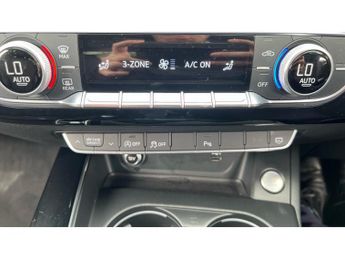 Audi A5 35 TFSI Black Edition 5dr S Tronic Petrol Hatchback